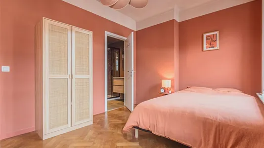 Rooms in Brussels Elsene - photo 3