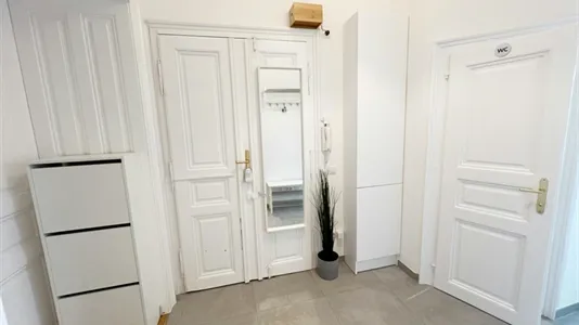 Rooms in Vienna Josefstadt - photo 9