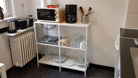 Apartments in Location is not specified - photo 8