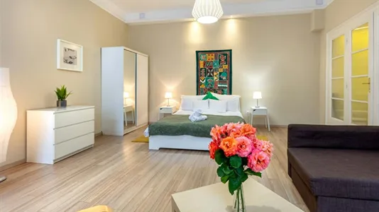 Apartments in Budapest Ferencváros - photo 9