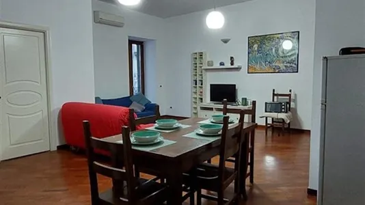 Rooms in Napoli Municipalità 2 - photo 10