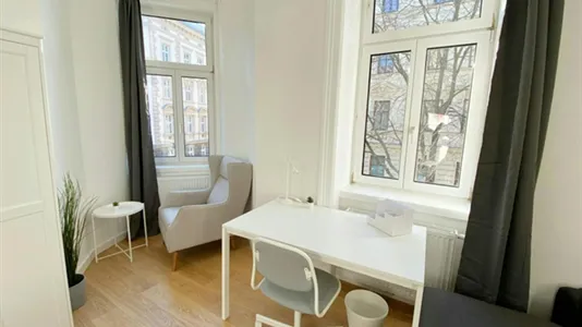 Rooms in Wien Neubau - photo 8