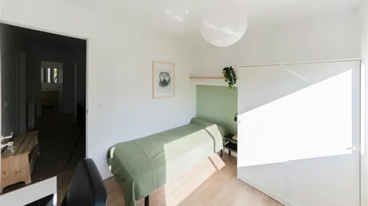 Rooms in Granada - photo 4