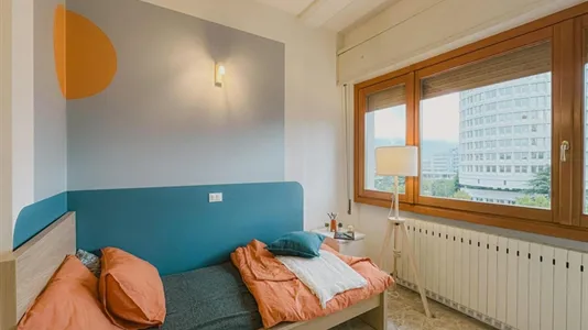 Rooms in Brescia - photo 6