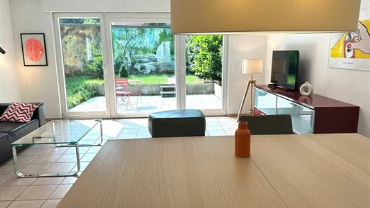 Apartments in Cologne Innenstadt - photo 8