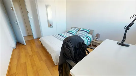 Rooms in Montpellier - photo 3