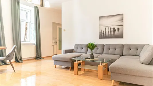 Apartments in Wien Rudolfsheim-Fünfhaus - photo 3