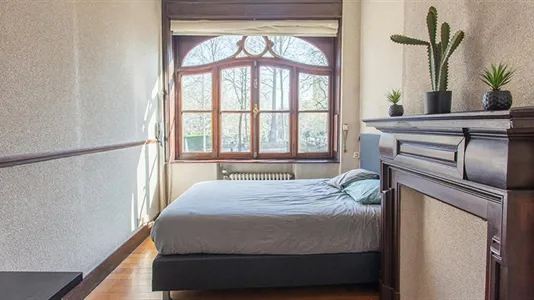 Rooms in Brussels Sint-Lambrechts-Woluwe - photo 2