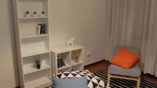 Rooms in Padua - photo 6