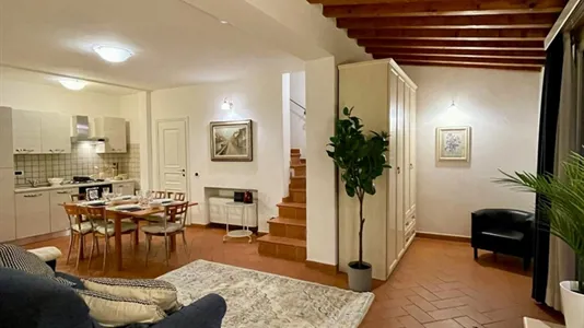 Apartments in Florence - photo 3
