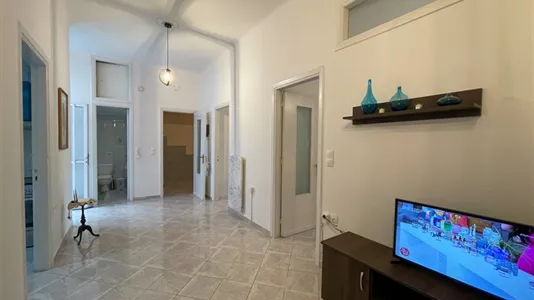 Rooms in Piraeus - photo 7