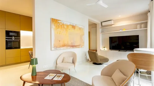 Apartments in Madrid Centro - photo 1