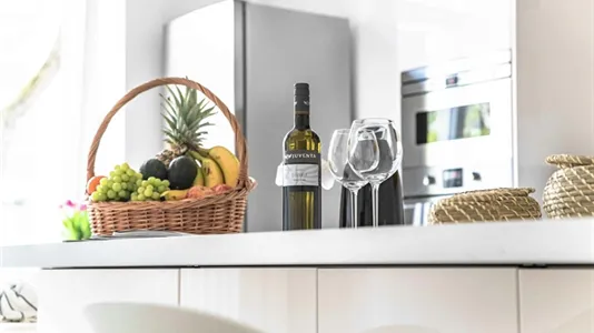 Rooms in Frankfurt Süd - photo 9