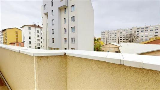 Rooms in Lyon - photo 5