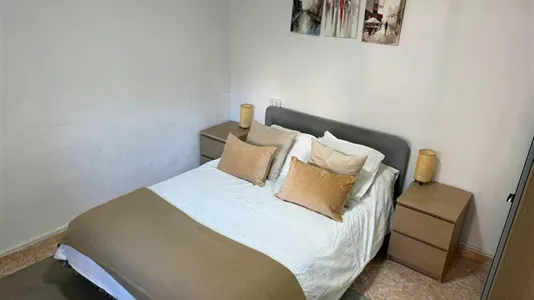 Apartments in Málaga - photo 9