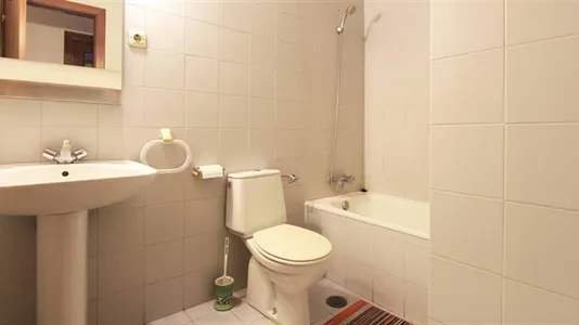 Rooms in Madrid Puente de Vallecas - photo 8