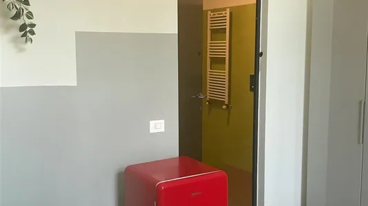 Rooms in Bologna - photo 9