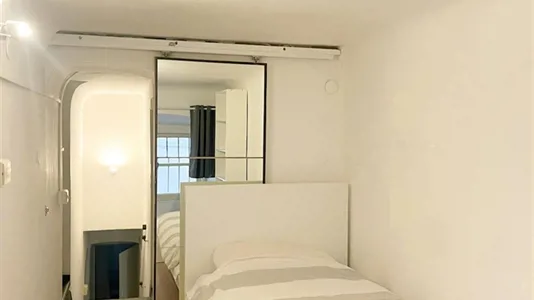 Rooms in Genoa - photo 2