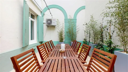 Rooms in Bordeaux - photo 10