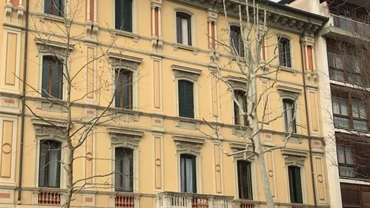 Rooms in Florence - photo 9