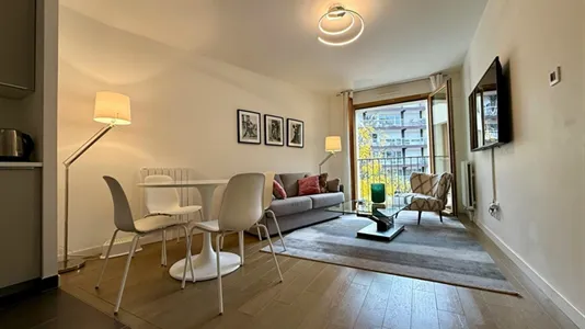 Apartments in Paris 15ème arrondissement - photo 6