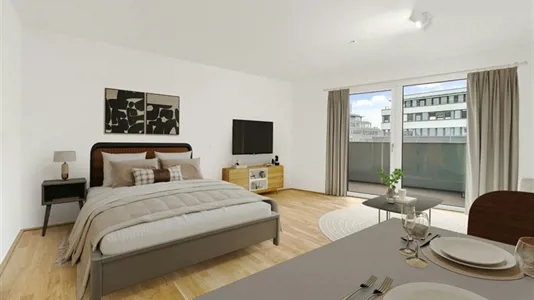 Apartments in Vienna Brigittenau - photo 2