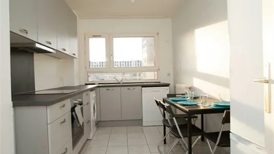 Rooms in Strasbourg - photo 5