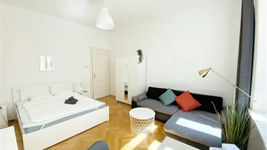 Rooms in Vienna Hernals - photo 5