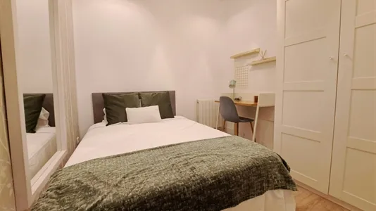 Rooms in Madrid Centro - photo 6