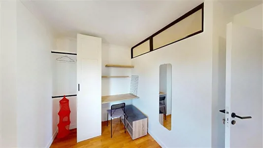 Rooms in Rouen - photo 2