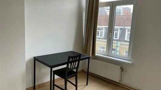 Apartments in Stad Brussel - photo 2