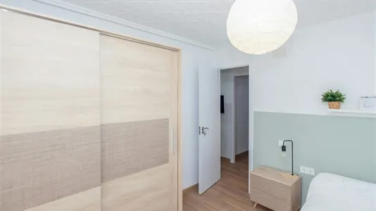 Rooms in Valencia Poblats Marítims - photo 4