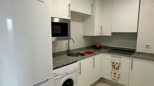 Apartments in Madrid Arganzuela - photo 4