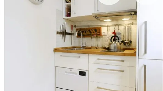 Apartments in Madrid Salamanca - photo 6