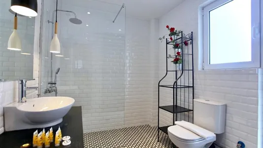 Apartments in Location is not specified - photo 10