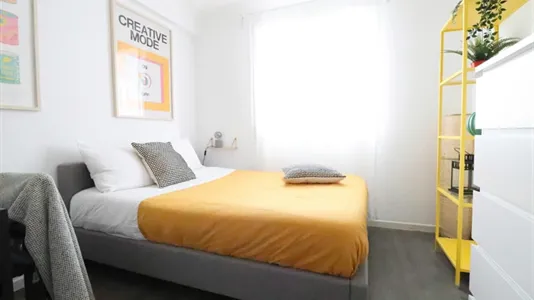 Rooms in Nice - photo 6