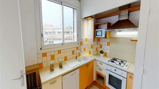 Rooms in Montpellier - photo 9