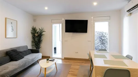 Apartments in Barcelona Sants-Montjuïc - photo 8