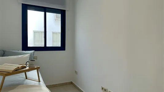 Apartments in Madrid Arganzuela - photo 9