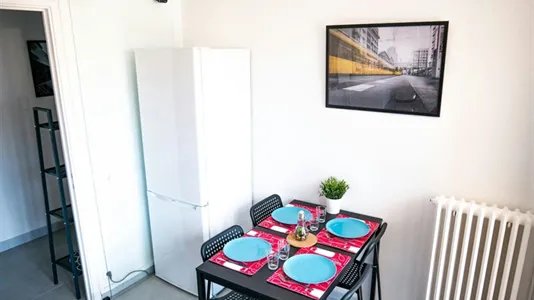 Rooms in Toulouse - photo 7