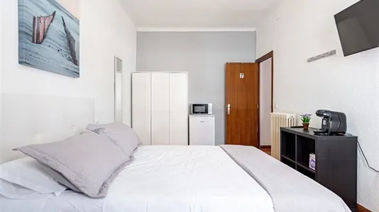 Rooms in Alcalá de Henares - photo 4