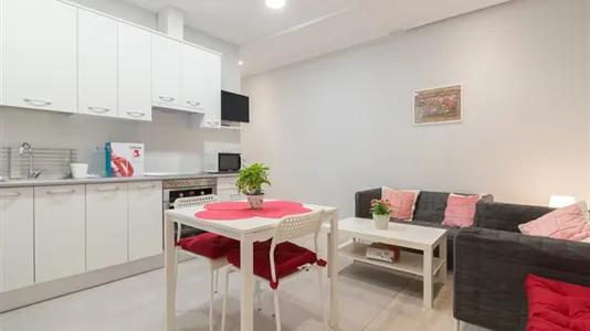 Rooms in Madrid Chamberí - photo 6