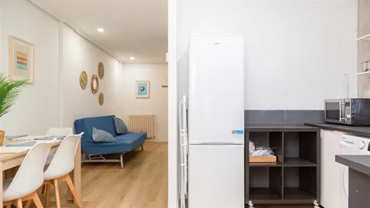 Rooms in Zaragoza - photo 6