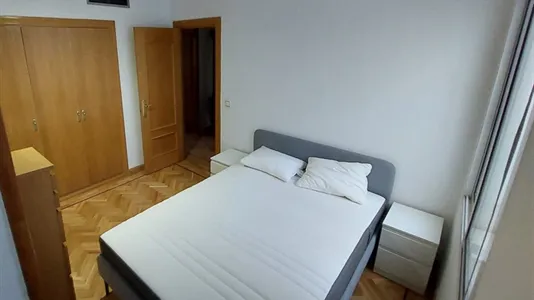 Apartments in Madrid Salamanca - photo 10