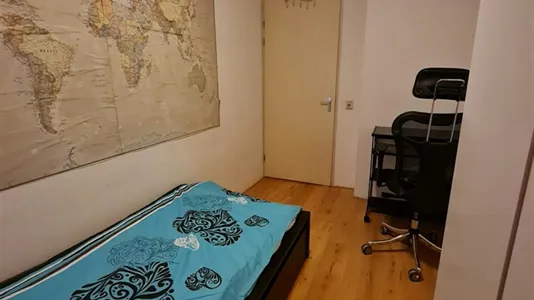 Rooms in Zoetermeer - photo 2