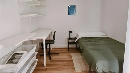 Rooms in Alboraya - photo 4