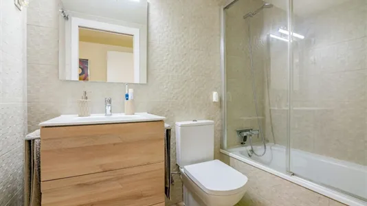 Rooms in L'Hospitalet de Llobregat - photo 5