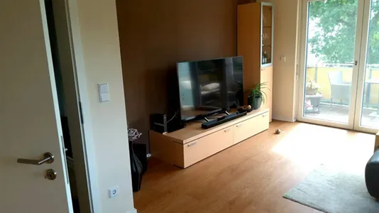 Apartments in Berlin Neukölln - photo 1