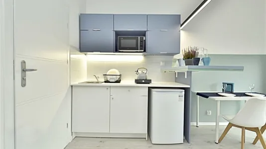 Apartments in Łódź - photo 4