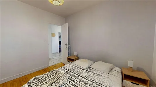 Rooms in Nantes - photo 4